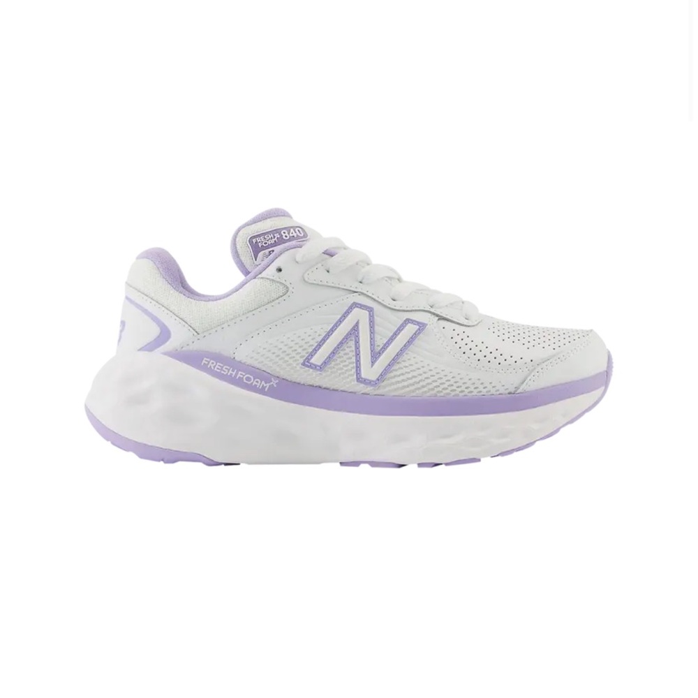 New Balance Women's Athletic Shoes - W840F V1